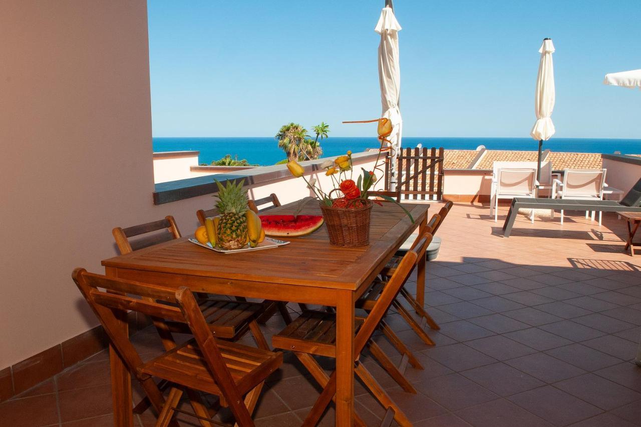 Sunnyhomecefalu39 外观 照片